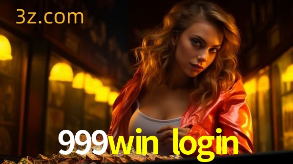 bet 999win login