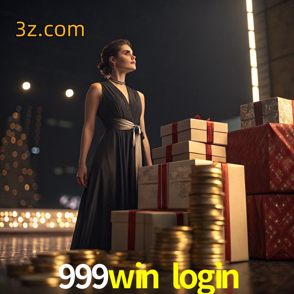  999win login bonus