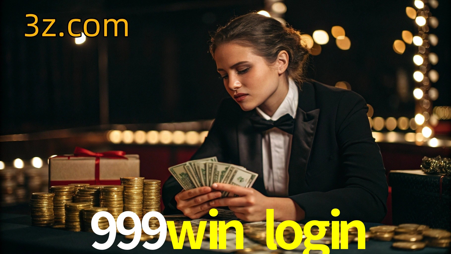 bet 999win login