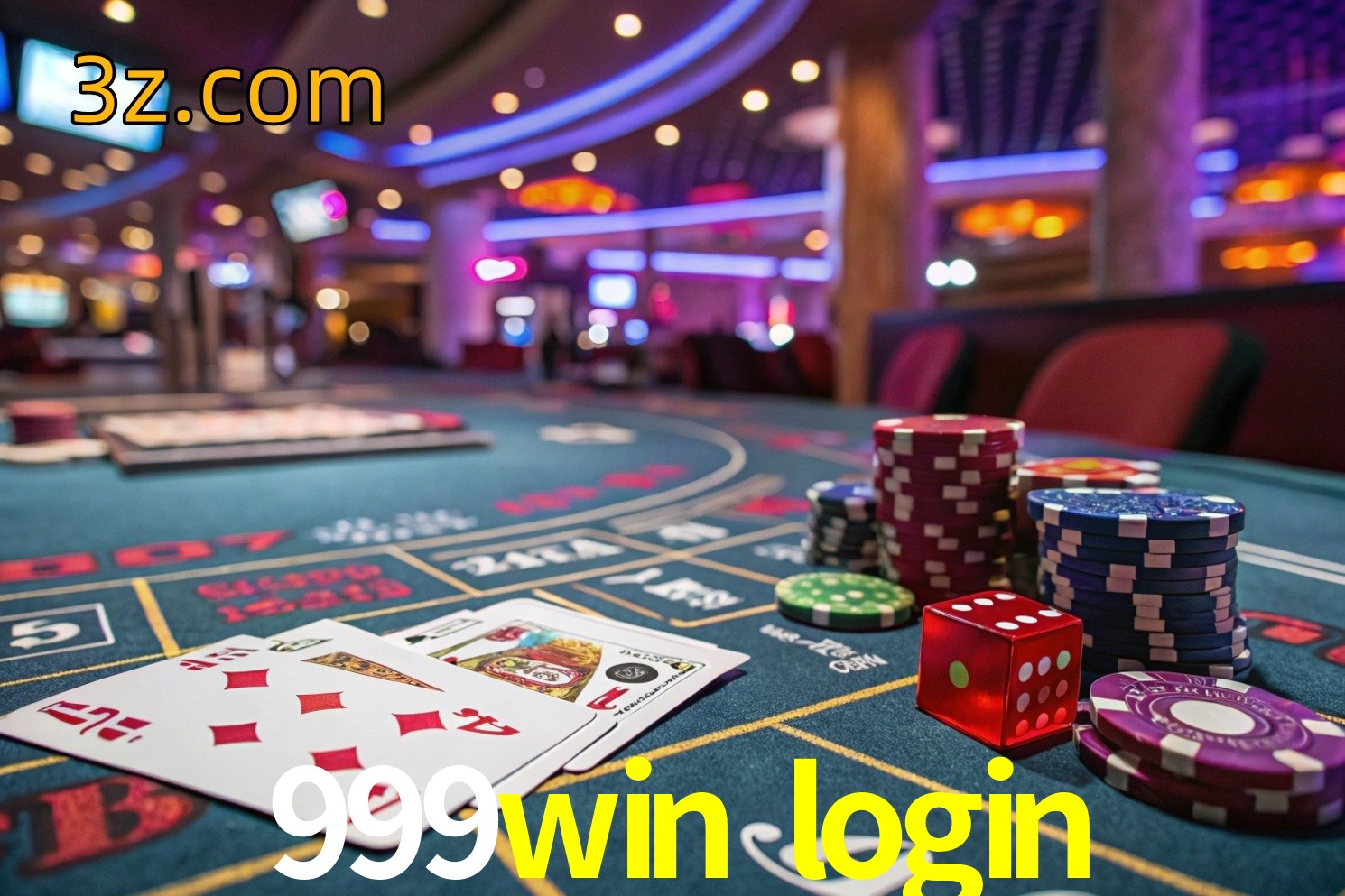 login 999win login