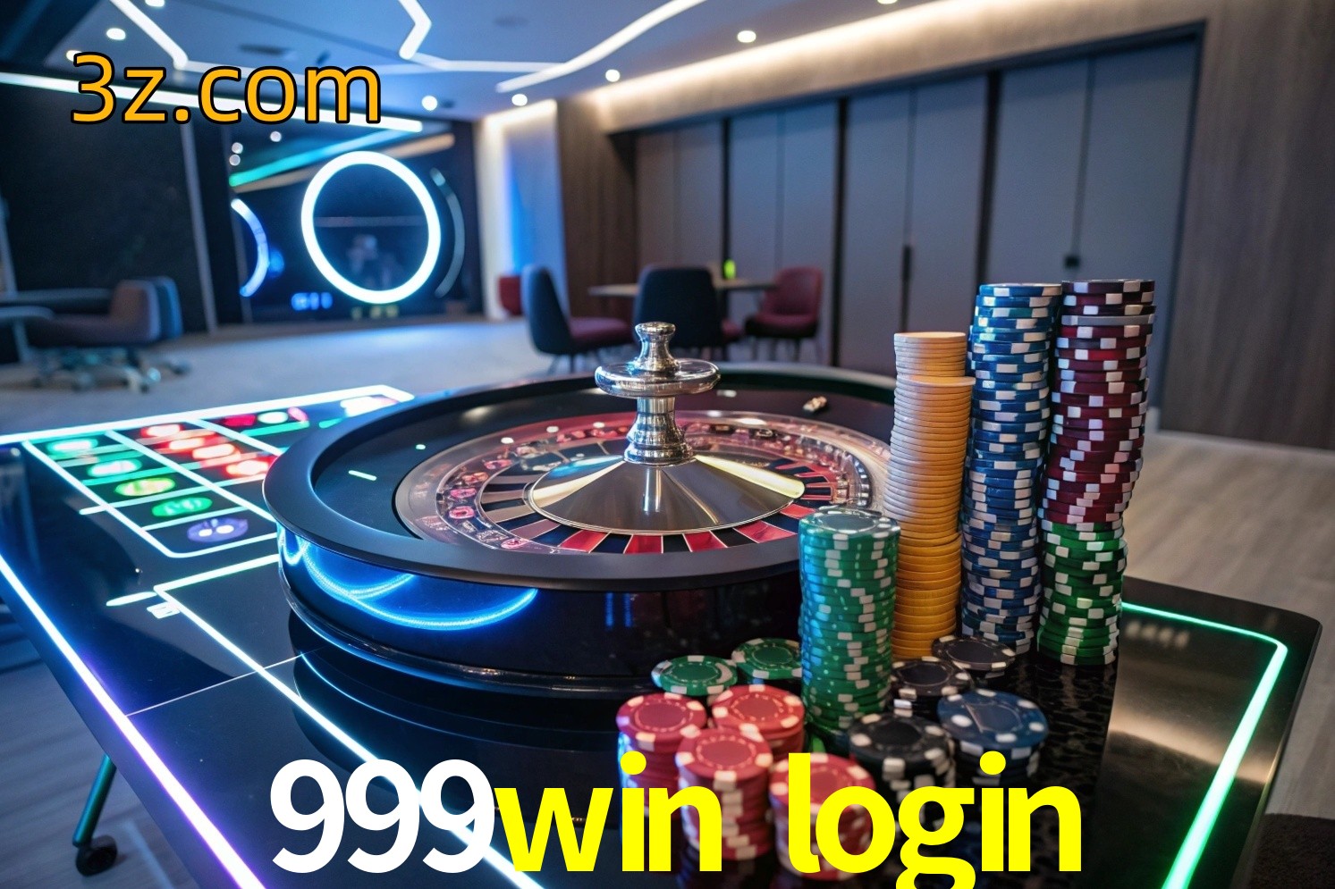 bet 999win login