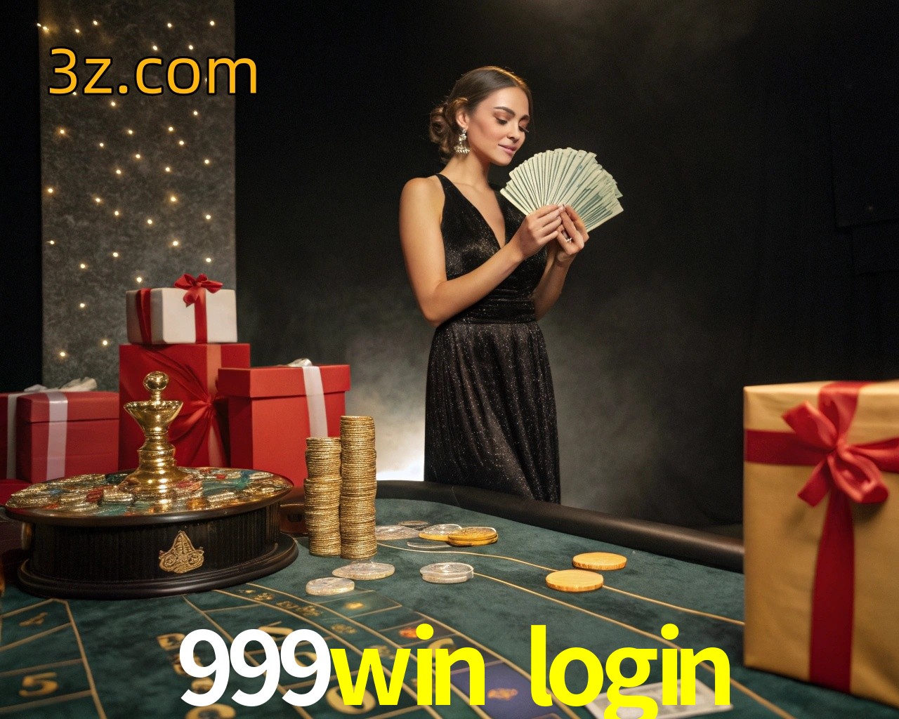  999win login